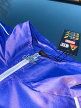 On Fire Set ( Purple Rain )