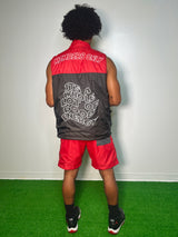 Whole Lot Of Members Only "Black"