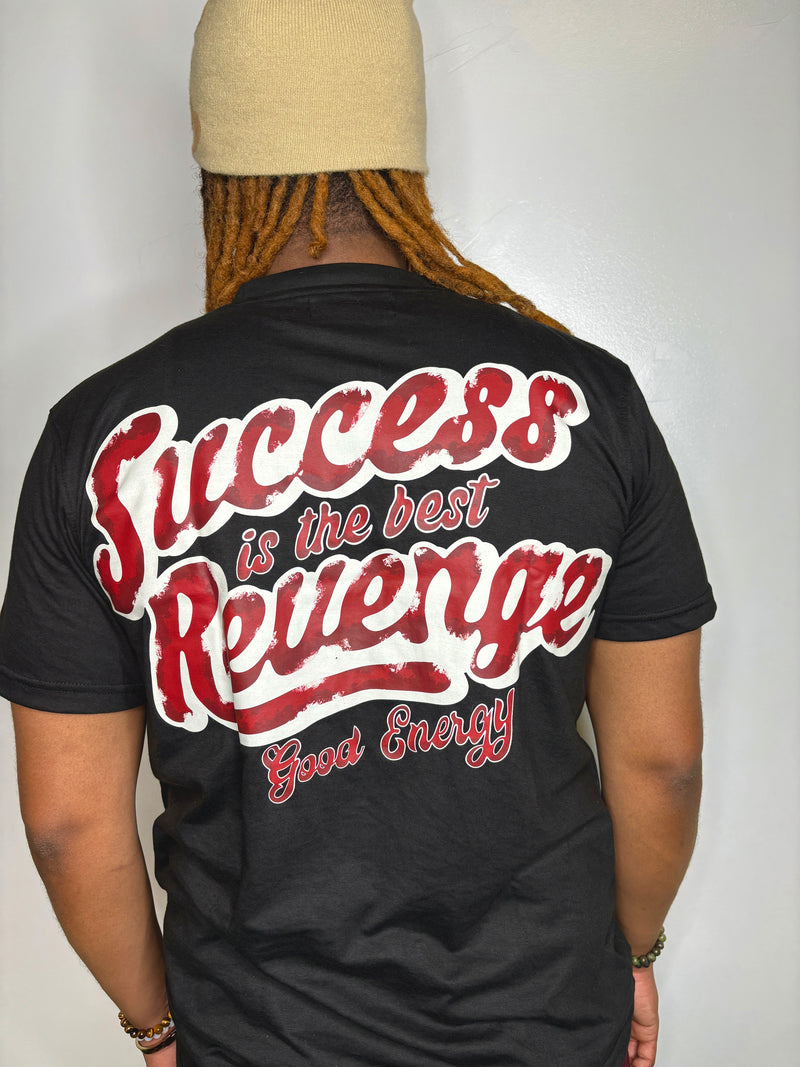 Success Is The Best Revenge Set